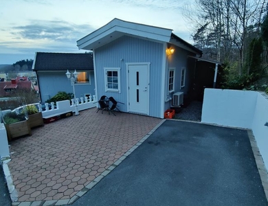 Cottage - Safjällsbacken Mölndal