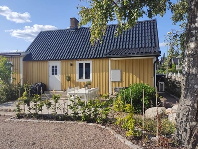 Duplex - Hotellvägen Ängelholm