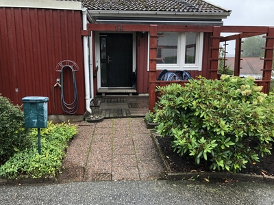 Terrace house - Gäddstigen Södertälje