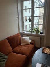 Apartment - Bjurholmsplan Stockholm