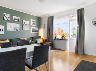 Apartment - Eklångsvägen Årsta