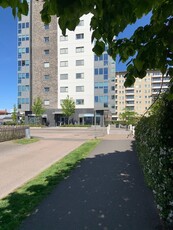 Apartment - Föreningsgatan Halmstad