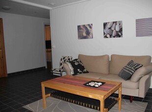 Apartment - Håkmark Umeå