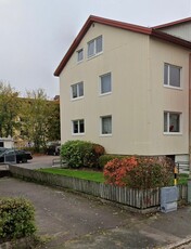 Apartment - Jarlsgatan Uddevalla