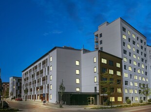 Apartment - Kansligränd Huddinge