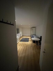 Apartment - Lansiärvägen Kristianstad