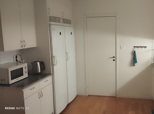 Apartment - Levertinsgatan Uppsala