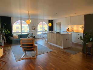 Apartment - Linnégatan Göteborg