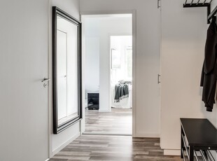 Apartment - Orkestervägen Skellefteå