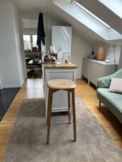 Apartment - Östgötavägen Lund