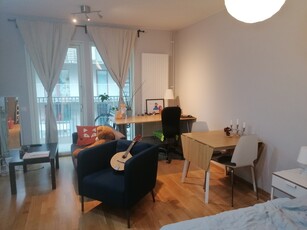 Apartment - Prefektgatan Uppsala