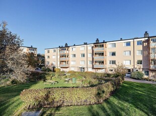 Apartment - Sätunavägen Märsta