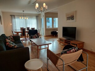 Apartment - Teatergatan Göteborg