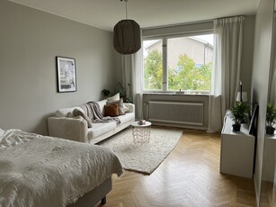 Apartment - Ursviksvägen Sundbyberg