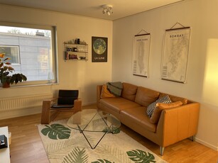 Apartment - Vintervägen Saltsjö-boo