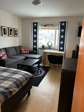 Apartment - Virvelvindsgatan Göteborg