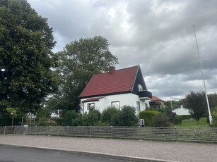 House - Sandåkersgatan Helsingborg