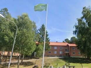 Kanslivägen 17