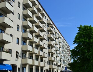 Meijerbergsgatan 8