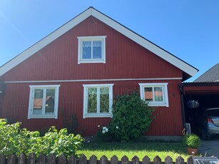 Terrace house - Parkvägen Tumba