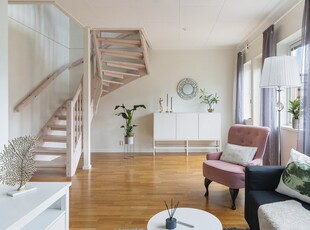 Terrace house - Sigtunagatan Västerås