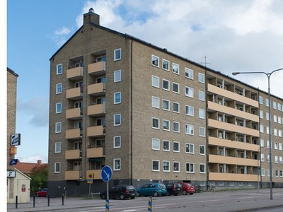 Hyr ett 1-rums lägenhet på 27 m² i Eskilstuna