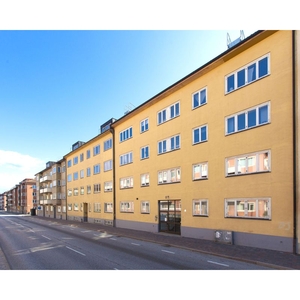 Hyr ett 2-rums lägenhet på 55 m² i Solna