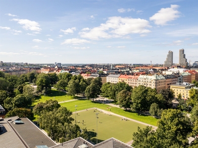 Lägenhet till salu på Robert Almströmsgatan i Stockholm - Mäklarhuset