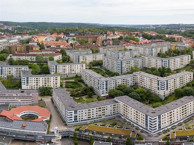 Lägenhet till salu på Vaktmästaregången 16 i Göteborg - Mäklarhuset