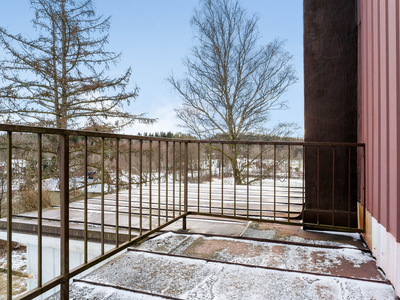 Villa till salu på Gällared Skogsgläntan 313 i Ullared - Mäklarhuset