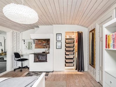 Villa till salu på Vallgatan 21 i Sundsvall - Mäklarhuset