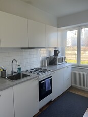 Apartment - Burspråksvägen Johanneshov