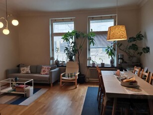 Apartment - Cardellsgatan Kristianstad