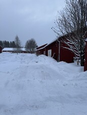 Apartment - Vardagsvägen Umeå