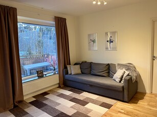 Apartment - Vistabergs allé Huddinge