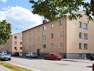 1 rums lägenhet i Katrineholm