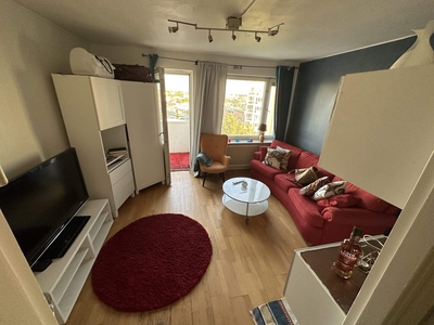 1 rums lägenhet i Västerås