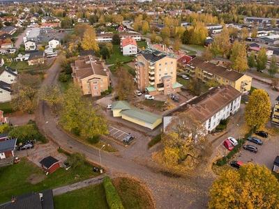 2 rums lägenhet i Borlänge