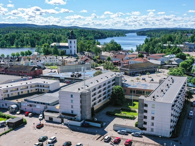 2 rums lägenhet i Filipstad