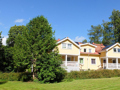 2 rums lägenhet i Hedemora