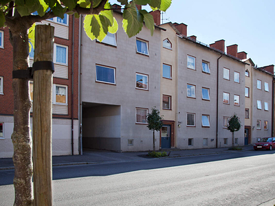 2 rums lägenhet i Katrineholm
