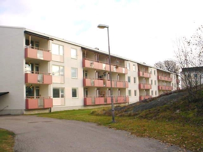 2 rums lägenhet i Oxelösund