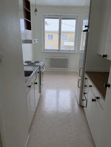 2 rums lägenhet i Södertälje