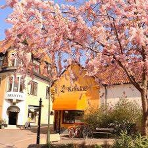 2 rums lägenhet i Visby