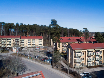 2 rums lägenhet i Västerås