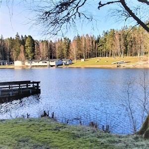 3 rums lägenhet i Borås