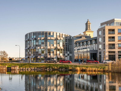 3 rums lägenhet i Kalmar