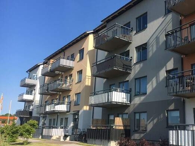 4 rums lägenhet i Nyköping