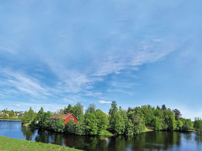 4 rums lägenhet i Torsby