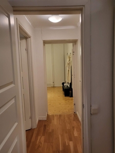 4 rums lägenhet i Vänersborg